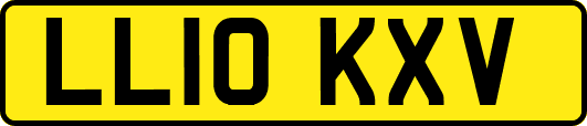 LL10KXV