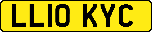 LL10KYC