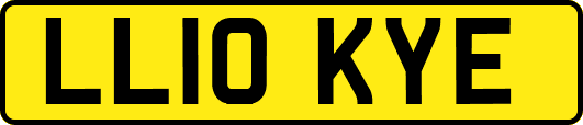 LL10KYE