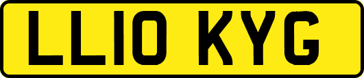 LL10KYG