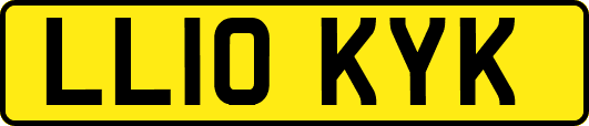 LL10KYK