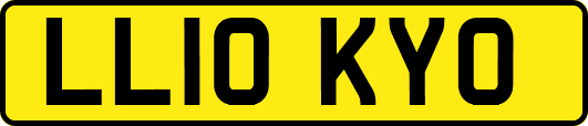 LL10KYO