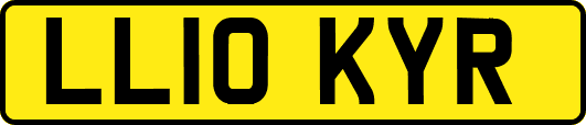 LL10KYR