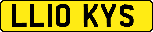 LL10KYS