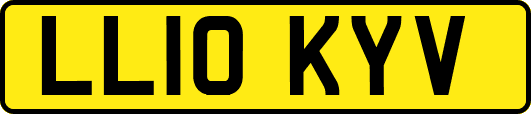 LL10KYV