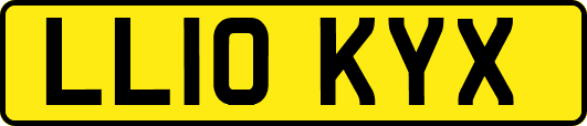LL10KYX