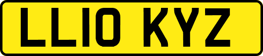 LL10KYZ