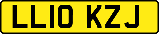 LL10KZJ