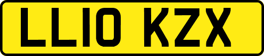 LL10KZX