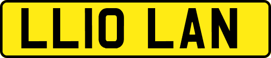 LL10LAN