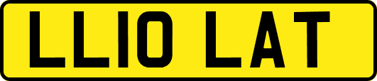 LL10LAT