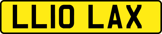 LL10LAX
