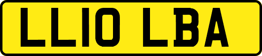 LL10LBA