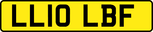 LL10LBF