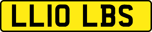 LL10LBS