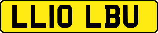 LL10LBU