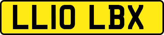 LL10LBX