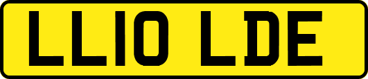 LL10LDE