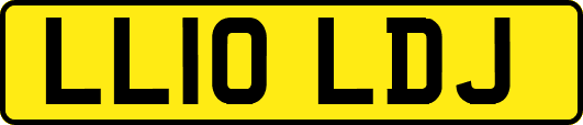 LL10LDJ