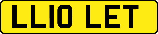 LL10LET