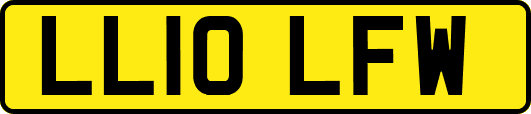 LL10LFW