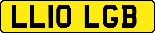 LL10LGB