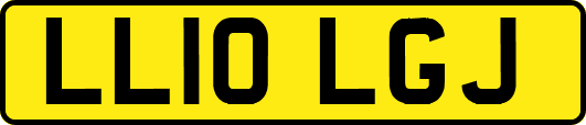 LL10LGJ