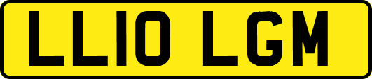 LL10LGM
