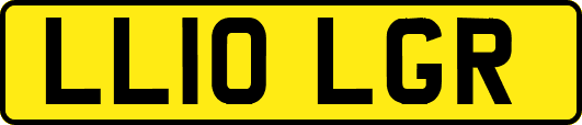 LL10LGR