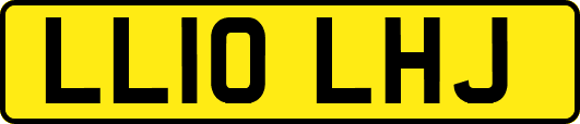 LL10LHJ