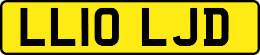 LL10LJD