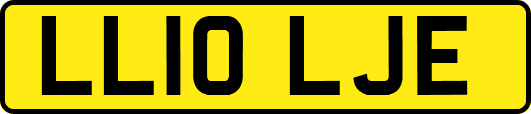 LL10LJE