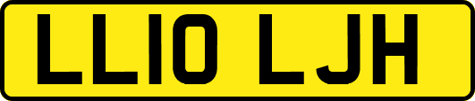 LL10LJH