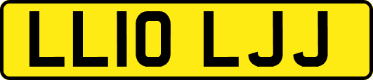 LL10LJJ