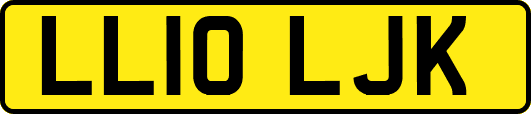 LL10LJK