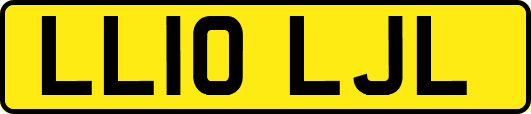 LL10LJL