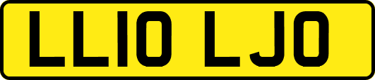 LL10LJO