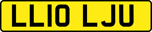 LL10LJU