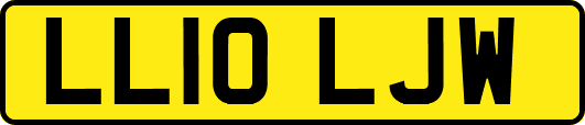 LL10LJW