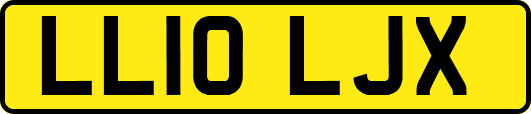 LL10LJX