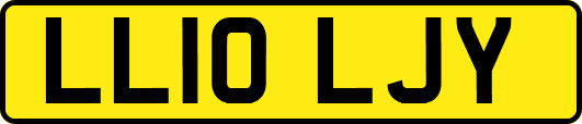 LL10LJY
