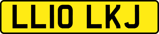 LL10LKJ