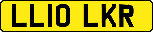LL10LKR