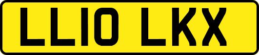 LL10LKX