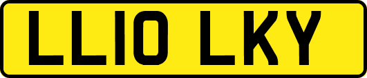 LL10LKY