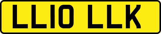 LL10LLK