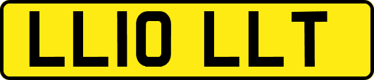 LL10LLT