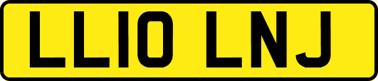 LL10LNJ