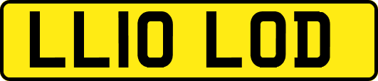 LL10LOD