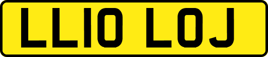 LL10LOJ